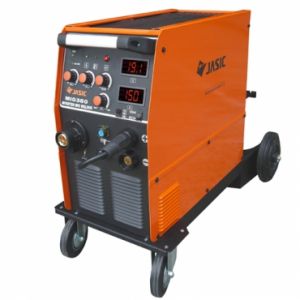 Jasic Pro MIG 350 Inverter Compact